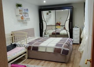 2-комнатная квартира на продажу, 51.4 м2, Кострома, Просёлочная улица, 32