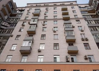 Продам квартиру студию, 20 м2, Москва, Семёновская набережная, 3/1к7, метро Семеновская