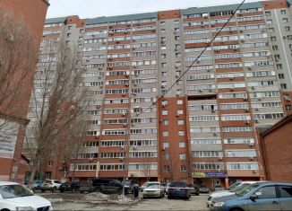 Продам однокомнатную квартиру, 46.2 м2, Самара, Вольская улица, 89, метро Безымянка