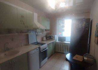 Продаю 2-ком. квартиру, 52 м2, поселок городского типа Афипский, Краснодарская улица, 32