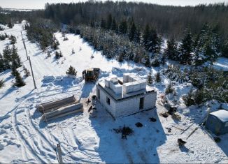 Продам дом, 100 м2, деревня Луза