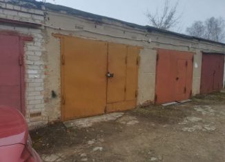 Продам гараж, 19 м2, Смоленск, гаражный кооператив Зенит, с58