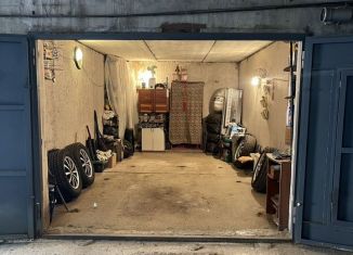 Продаю гараж, 29 м2, Владивосток, Шилкинская улица, 16А