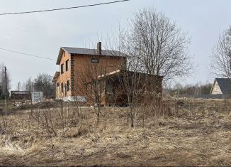 Продается земельный участок, 9 сот., деревня Крутицы