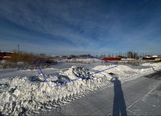 Продаю участок, 11 сот., Новосибирская область, Советская улица