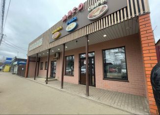 Торговая площадь на продажу, 300 м2, Пушкино, улица Красина, 1В