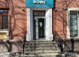 Продажа помещения свободного назначения, 55.5 м2, Кемерово, Ноградская улица, 22