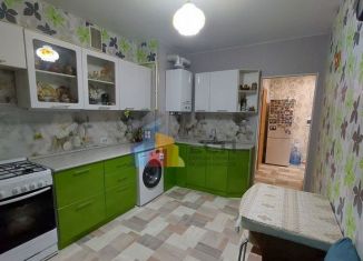 Продажа 2-комнатной квартиры, 57 м2, Новомосковск, Рязанское шоссе, 10к2, ЖК Парковый