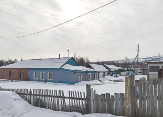 Дом на продажу, 49 м2, Магадан, улица Гертнера, 19Б