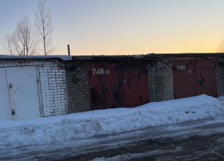 Продам гараж, Елабуга, ГСК Строитель, 715