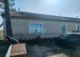 Продается дом, 56 м2, посёлок городского типа Серышево, Западный переулок