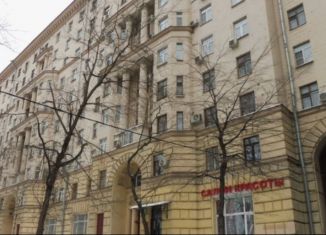 Продам квартиру студию, 16.1 м2, Москва, Семёновская набережная, 3/1к5, метро Семеновская