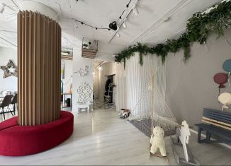 Продается помещение свободного назначения, 85 м2, Волгоград, улица Пархоменко, 8А, Центральный район