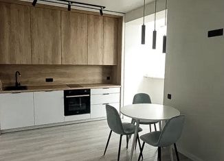 Продажа 1-комнатной квартиры, 39.4 м2, Краснодар, улица Академика Лукьяненко, 18, микрорайон Микрохирургии глаза