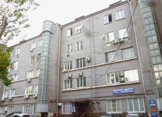 Продам квартиру студию, 16.5 м2, Москва, улица Стромынка, 19к2, метро Сокольники