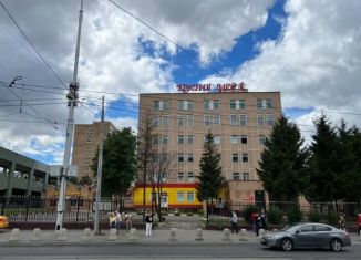 Аренда офиса, 25 м2, Москва, Малая Семёновская улица, 30, ВАО