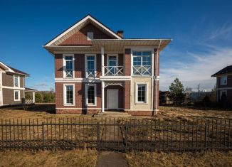 Продам дом, 207 м2, коттеджный посёлок Эсквайр Парк