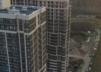 Продается 1-ком. квартира, 36.3 м2, Краснодар, Конгрессная улица, 43, ЖК Отражение