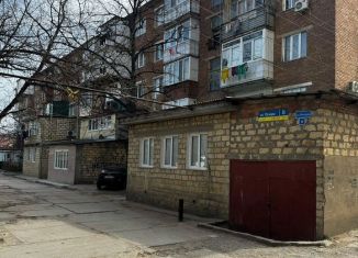 3-комнатная квартира на продажу, 59 м2, Дербент, улица 345-й Дагестанской Стрелковой Дивизии, 17