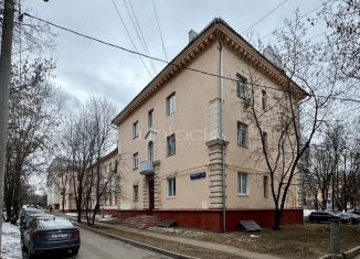 Трехкомнатная квартира на продажу, 85.3 м2, Москва, Подмосковная улица, 12А, станция Тушинская