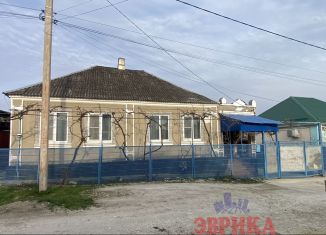 Продаю дом, 94.3 м2, Крымск, Батальонная улица, 33