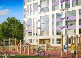 1-комнатная квартира на продажу, 43 м2, Бахчисарай, улица Мира, 16