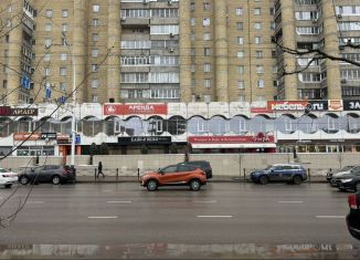 Сдача в аренду помещения свободного назначения, 1100 м2, Тамбовская область, Советская улица, 119