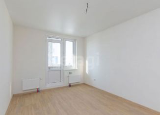 Продается 1-комнатная квартира, 34.8 м2, Тюмень, улица Героев Космоса, 19, ЖК Тура-2