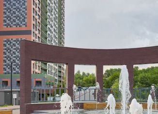 Продаю 3-ком. квартиру, 75.9 м2, Ростов-на-Дону, ЖК Гринсайд