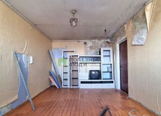 Продажа квартиры студии, 18 м2, Курган, улица Радионова, 20