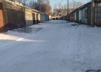 Продажа гаража, 18 м2, Абакан, улица Крылова, 71А