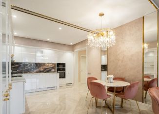 3-ком. квартира на продажу, 125 м2, Сочи, Курортный проспект, 75Д