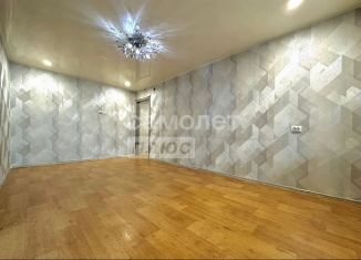 Продажа 3-комнатной квартиры, 55.3 м2, Полысаево, улица Крупской, 108