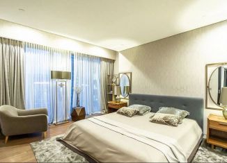 Сдаю 2-комнатную квартиру, 85 м2, Москва, 1-й Красногвардейский проезд, 21с2, ЦАО