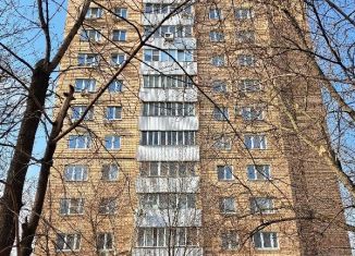 Продажа 3-комнатной квартиры, 69 м2, Москва, район Нагатинский Затон, улица Речников, 14к2