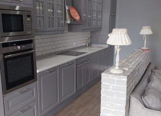 3-ком. квартира на продажу, 106 м2, Краснодар, Баварская улица, 8, микрорайон Немецкая Деревня