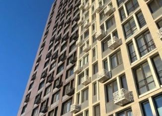 Продаю 1-ком. квартиру, 44.3 м2, Москва, Маломосковская улица, 14, ЖК 1147