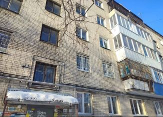 Двухкомнатная квартира на продажу, 41 м2, Екатеринбург, Орджоникидзевский район, улица Электриков, 18