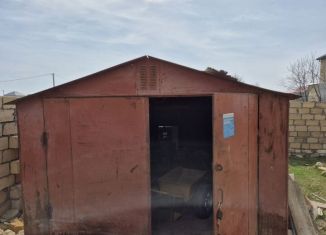 Продаю гараж, 18 м2, Дербент, площадь Свободы