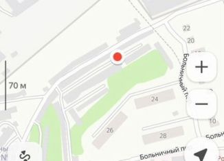 Гараж на продажу, 24 м2, Павлово