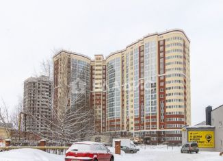 Продам 1-комнатную квартиру, 38.2 м2, Владимир, улица Мира, 5Б, Октябрьский район