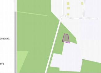 Продажа земельного участка, 12 сот., деревня Лупаново