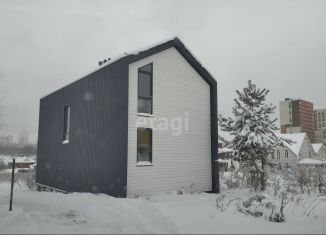 Продается дом, 125 м2, деревня Кузнечиха, деревня Кузнечиха, 82А