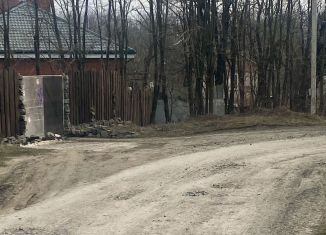 Продаю участок, 5.7 сот., поселок Темерницкий, Алмазная улица