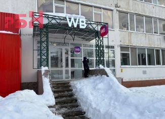 Продается помещение свободного назначения, 55.4 м2, Нефтекамск, улица Победы, 8