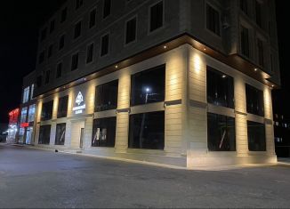 Продается торговая площадь, 165 м2, Дагестан, микрорайон Дружба, 63Вс1