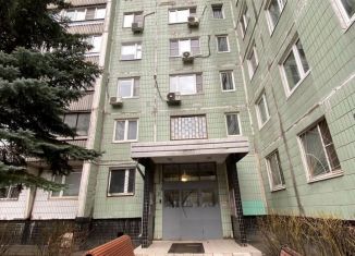 Продажа 1-комнатной квартиры, 36.9 м2, Москва, Обручевский район, улица Новаторов, 40к3