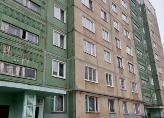 Продажа трехкомнатной квартиры, 63 м2, Ивановская область, Кохомское шоссе, 2