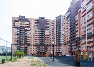 Продажа 3-комнатной квартиры, 100 м2, Краснодар, улица имени Валерия Гассия, 2, ЖК Авиатор