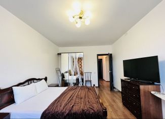 Сдаю в аренду 1-ком. квартиру, 45 м2, Орёл, улица Кузнецова, 30к1